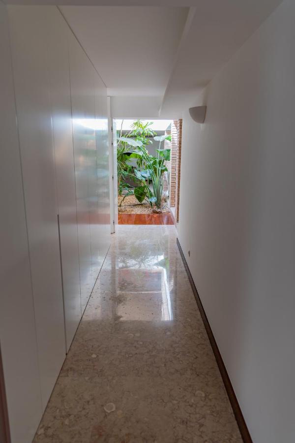 Casa 4 Meia Praia - Palmares Baia Do Sol Villa Odiáxere Exteriör bild