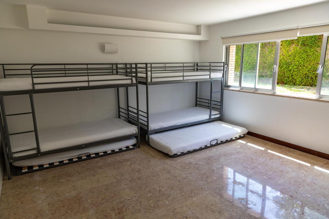Casa 4 Meia Praia - Palmares Baia Do Sol Villa Odiáxere Exteriör bild