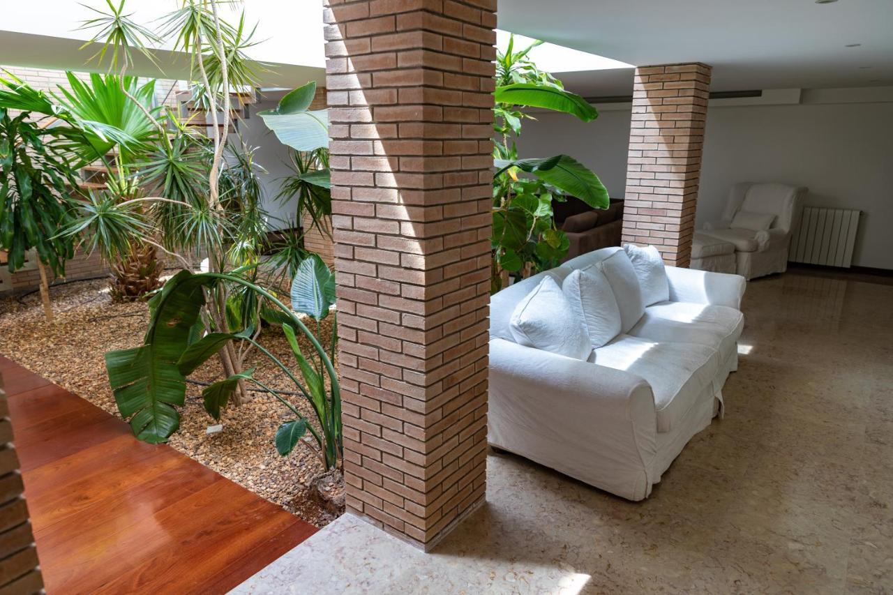 Casa 4 Meia Praia - Palmares Baia Do Sol Villa Odiáxere Exteriör bild